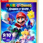 Mario + Rabbids Sparks of Hope -