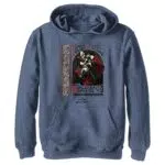 Marvel Doctor Strange Sorcerer Supreme Hoodie für Jungen