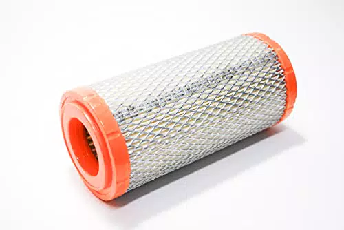 MEIWA Luftfilter für Ligier X-Too und Grecav Eke - Unisex-Adult