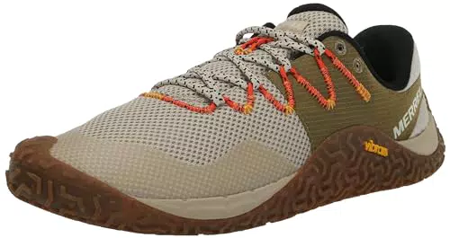 Merrell Herren Laufschuhe - Hochwertige Sportlichkeit für aktive Männer