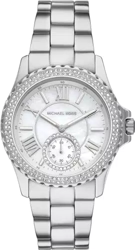 Michael Kors MK7403 Damen Armbanduhr – Eleganz und Stil für jeden Anlass