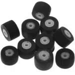 MILISTEN Kassette Audio Rad Prise Stereo für Caste Gürtel Player Recorder