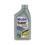 Mobil Super 3000 Formula V 5W-30 Motoröl für optimale Leistung