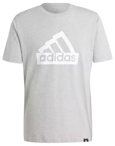 MODERN Essentials Graphic Tee - Kurzarm T-Shirt IW2648 für jeden Anlass