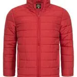 Mont Emilian Tignes Herren Jacke mit gestepptem Obermaterial und Wattierung
