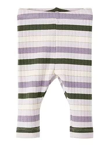 NAME IT NBFKANIE Leggings für Mädchen
