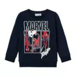 NAME IT Jungen Sweatshirt Spider-Man