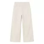 NAME IT Nkffalinnen Wide Pant für Mädchen