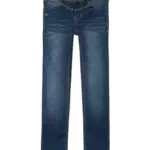 NAME IT Mädchen Stretch-Jeans Skinny Fit
