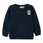 NAME IT Nmmfall Sweatshirt für Damen – Bequem und stilvoll