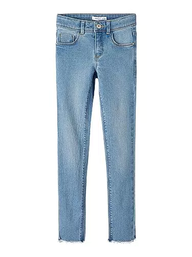 Name It Polly Skinny Fit Jeans 24 Months