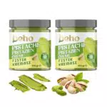 Select Natürliche Pistaziencreme – Perfekt für Dubai-Schokolade und Desserts
