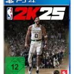 NBA 2K25 All-Star Edition – Jetzt zum besten Preis sichern!