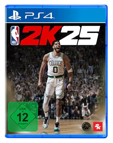 NBA 2K25 All-Star Edition – Jetzt zum besten Preis sichern!