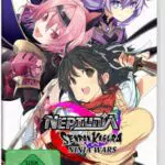 Neptunia x SENRAN KAGURA: Ninja Wars Day One Edition für Nintendo Switch
