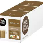 NESCAFÉ Dolce Gusto Café au Lait mit cremigem Milchschaum Kapseln