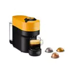 Nespresso De'Longhi ENV90.B Vertuo Pop, Kaffeekapselmaschine