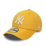 New Era 9Forty Strapback Cap - New York Yankees Baseballmütze