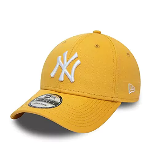 New Era 9Forty Strapback Cap - New York Yankees Baseballmütze