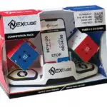 Nexcube Speed Cube 3x3 – Zauberwürfel für Kinder ab 8 Jahren