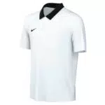 Nike CW6935 Y NK DF PARK20 Polo SS Unisex-Kinder Polo Shirt