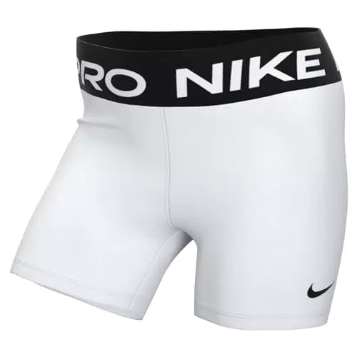 Nike Damen Pro Pants - Hochwertige Sportbekleidung für aktive Frauen