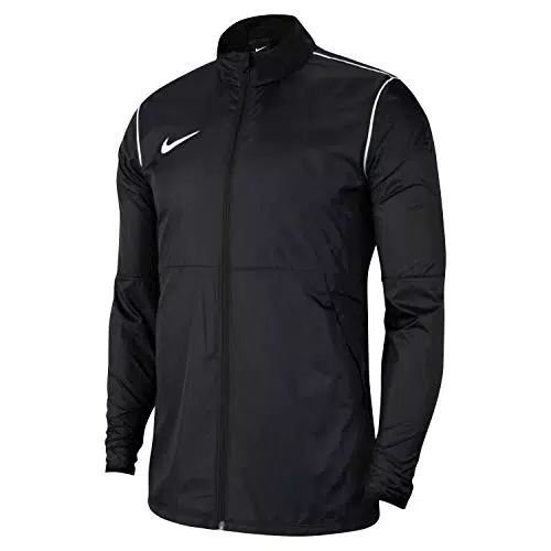 Nike Herren Jacke Repel Park 20, University Red/White/White BV6881-657