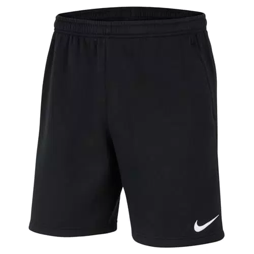 Nike Herren M Nk Flc Park20 Kz Shorts, Grau, XXL EU