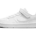Nike Court Borough Low Recraft Sneaker für Jungen