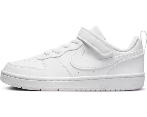 Nike Court Borough Low Recraft Sneaker für Jungen