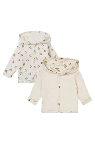 Noppies Unisex Baby Cardigan Niederau Rev Strickjacke