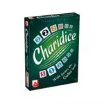 NSV Charidice Würfelspiel – Spannendes Würfelspiel für die ganze Familie