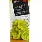 Obento Wasabi Paste - Aromatische Meerrettichpaste mit Wasabi
