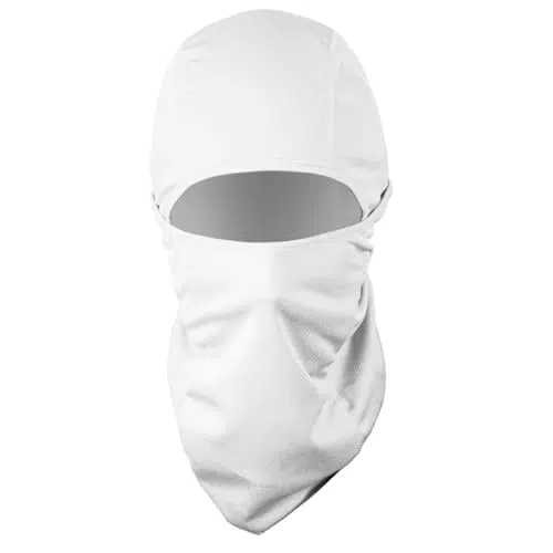 OcioDual Sturmhaube - Multifunktionale Gesichtsmaske für Winteraktivitäten