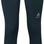 Odlo ELEMENT WARM Tights für Damen – Hochwertige Sportleggings für kalte Tage
