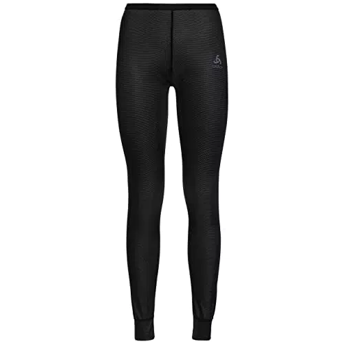 Odlo Funktionsunterwäsche Damen lange Unterhose ACTIVE F-DRY LIGHT ECO