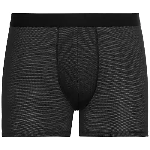Odlo Herren Funktionsunterwäsche Boxershorts ACTIVE F-DRY LIGHT ECO