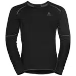 Odlo Herren Langarmshirt ACTIVE X-WARM ECO