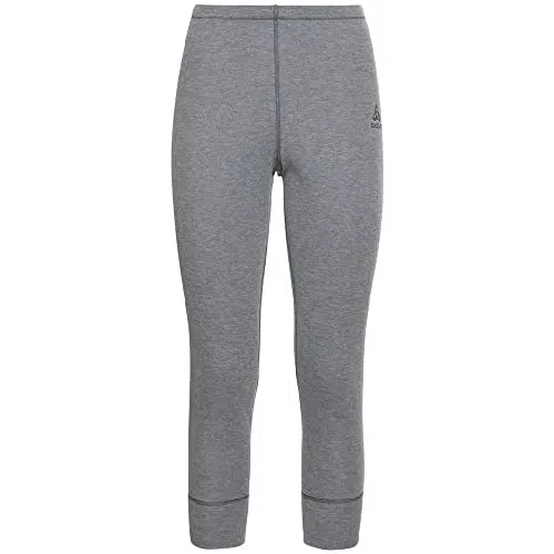 ODLO Damen Thermo Leggings Active Warm - Skiunterwäsche