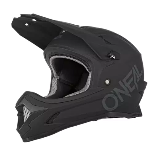 O'NEAL, Mountainbike-Helm, MTB Downhill, Nach Robustes ABS