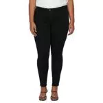 ONLY Carmakoma Carthunder Push Up Skinny Jeans für Damen