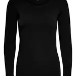 ONLY Langarm-Shirt Onllive Love für Damen