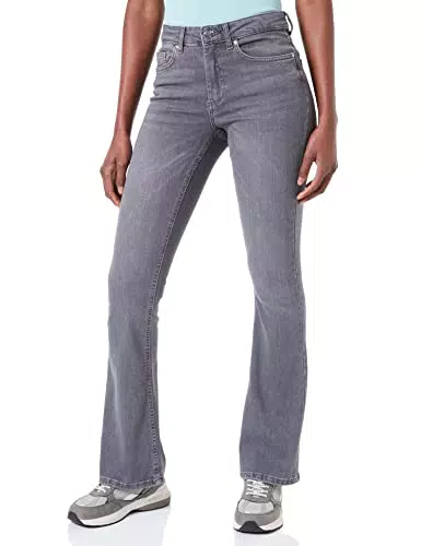 ONLY Women's ONLBLUSH MID Flared TAI0918 NOOS Jeans