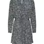 ONLY ONLCORY L/S V-Neck Tunika für Damen