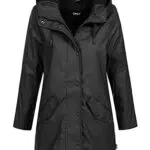 ONLY Regenjacke ONLSally für Damen