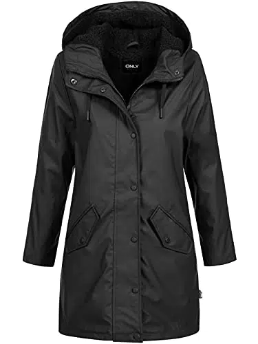 ONLY Regenjacke ONLSally für Damen