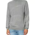 ONLY & SONS Pullover ONSWYLER Life ROLL Neck für Herren - Regular Fit