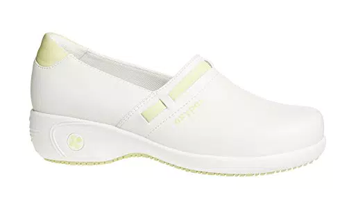 Oxypas Lucia Sicherheitsschuhe Damen