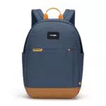 Pacsafe Go Rucksack - ideal für Reisen und Outdoor-Aktivitäten