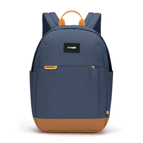 Pacsafe Go Rucksack - ideal für Reisen und Outdoor-Aktivitäten